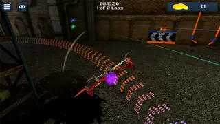 Скриншот 2 к игре Multirotor Sim 2
