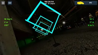 Скриншот 6 к игре Multirotor Sim 2