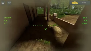 Скриншот 8 к игре Multirotor Sim 2