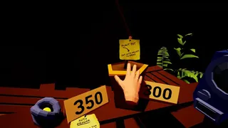 Скриншот 3 к игре Fruit for the Village