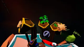 Скриншот 4 к игре Fruit for the Village