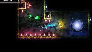 Скриншот 3 к игре Nekuia