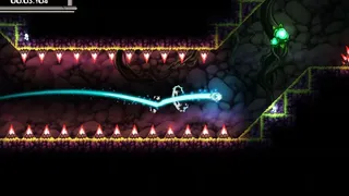 Скриншот 5 к игре Nekuia