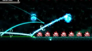 Скриншот 6 к игре Nekuia