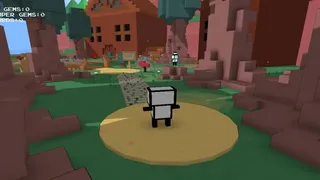 Скриншот 1 к игре Blanco