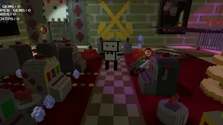 Скриншот 2 к игре Blanco