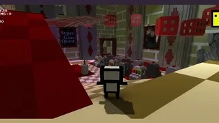 Скриншот 3 к игре Blanco