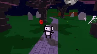 Скриншот 4 к игре Blanco