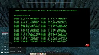 Скриншот 5 к игре SOS Survival