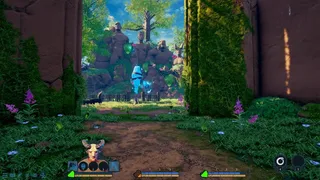 Скриншот 4 к игре Arakion: Book One