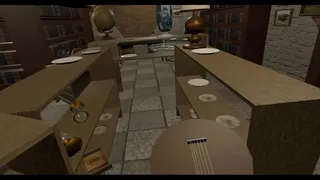 Скриншот 1 к игре Fine China