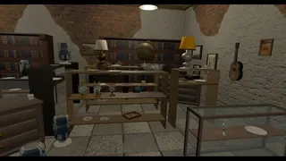 Скриншот 2 к игре Fine China
