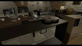 Скриншот 4 к игре Fine China