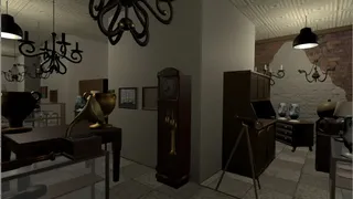 Скриншот 6 к игре Fine China