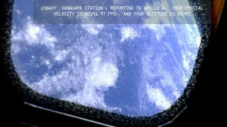 Скриншот 3 к игре Space Simulator
