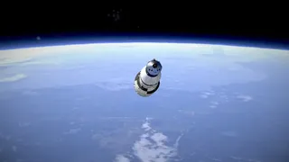 Скриншот 5 к игре Space Simulator