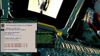 Скриншот 6 к игре Space Simulator