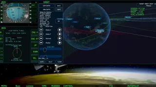 Скриншот 7 к игре Space Simulator