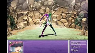 Скриншот 7 к игре Violet Haunted