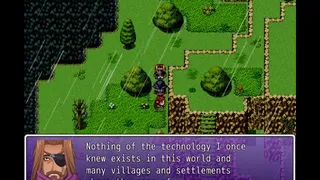 Скриншот 8 к игре Violet Haunted