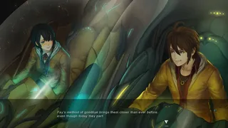 Скриншот 1 к игре Omni Link