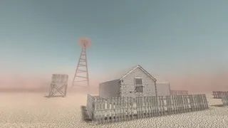 Скриншот 1 к игре Awkward Dimensions Redux