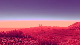 Скриншот 2 к игре Awkward Dimensions Redux