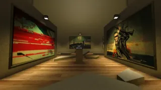 Скриншот 3 к игре Awkward Dimensions Redux