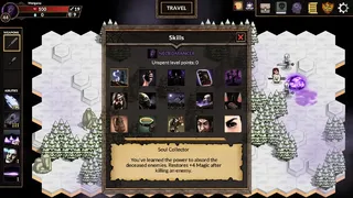 Скриншот 2 к игре Expect The Unexpected