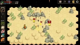 Скриншот 5 к игре Expect The Unexpected