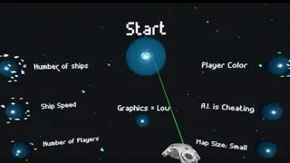 Скриншот 2 к игре Lazerbait