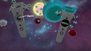Скриншот 3 к игре Lazerbait
