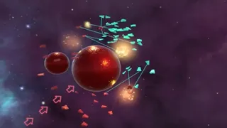 Скриншот 5 к игре Lazerbait