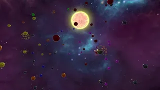 Скриншот 6 к игре Lazerbait