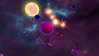 Скриншот 7 к игре Lazerbait
