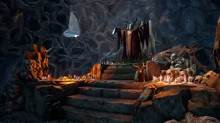 Скриншот 13 к игре Dark and Light