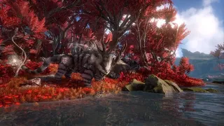 Скриншот 14 к игре Dark and Light