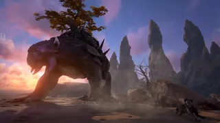 Скриншот 15 к игре Dark and Light