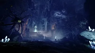 Скриншот 17 к игре Dark and Light