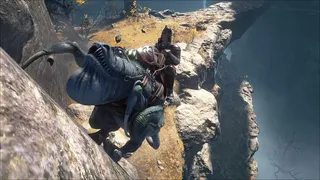Скриншот 18 к игре Dark and Light
