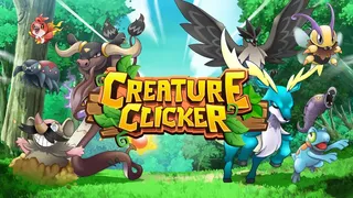 Скриншот 1 к игре Creature Clicker - Capture, Train, Ascend!