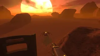 Скриншот 3 к игре Robot Incursion