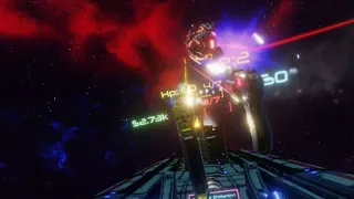 Скриншот 2 к игре Void Rangers