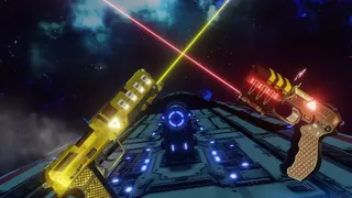 Скриншот 5 к игре Void Rangers