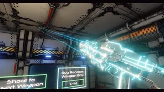 Скриншот 6 к игре Void Rangers