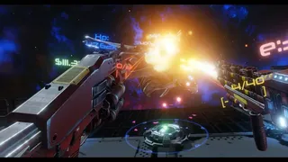 Скриншот 7 к игре Void Rangers