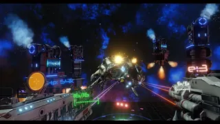Скриншот 8 к игре Void Rangers
