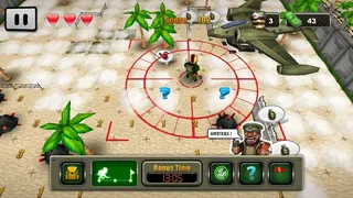 Скриншот 4 к игре Crazy Sapper 3D