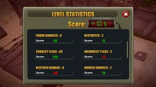 Скриншот 6 к игре Crazy Sapper 3D