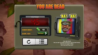 Скриншот 7 к игре Crazy Sapper 3D